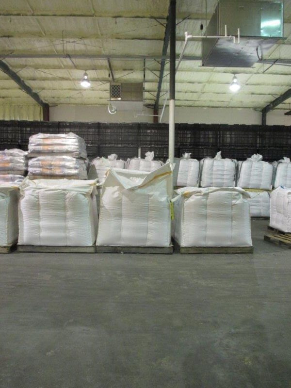 Long Term Seed Storage for Your Business