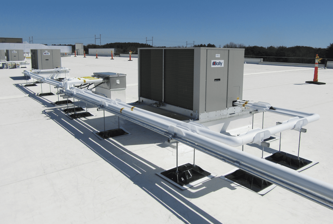 Refrigerated Warehouse and Cold Storage Options