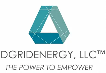 DGrid Logo