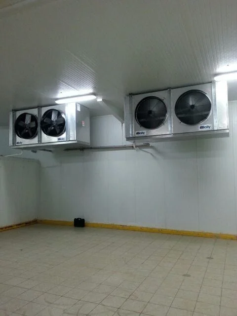 Cold Storage Door Brands