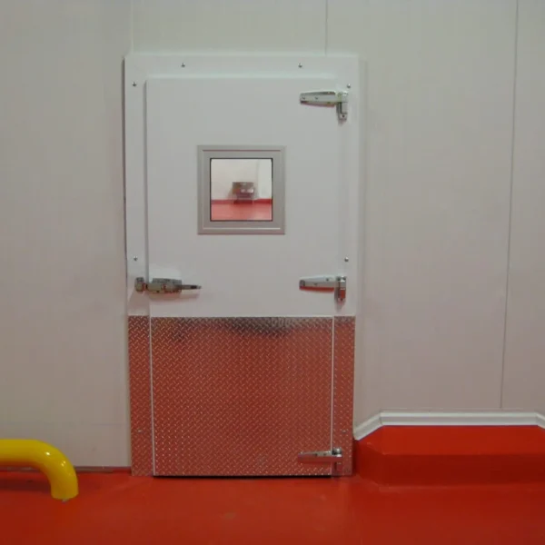 BMIL Frank Door Cold Storage