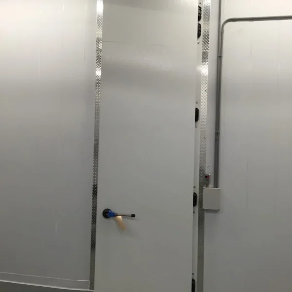 BMIL Frank Door Cold Storage