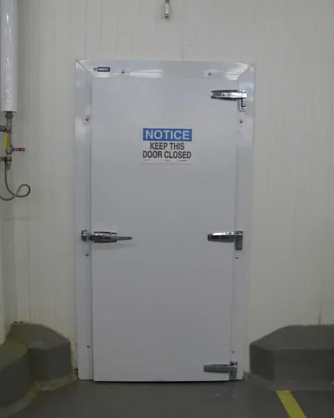 BMIL Frank Door Cooler Storage