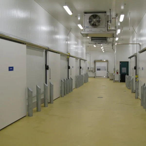 BMIL Frank Door Cooler Storage