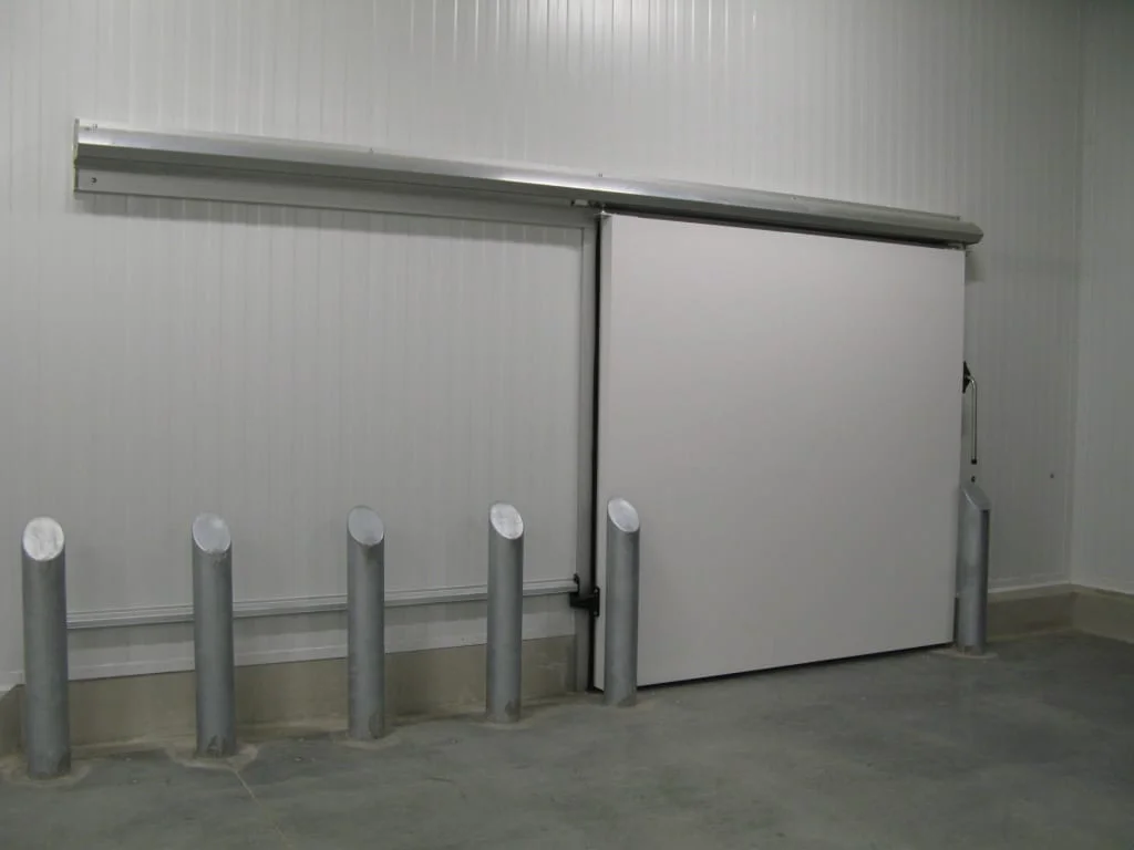 Cold Storage Doors