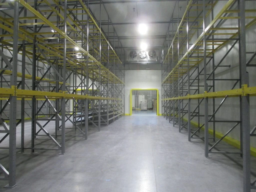 custom vaccine storage freezers coolers