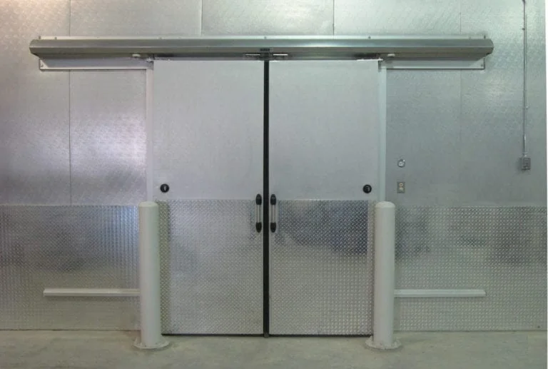 Benefits of Frank Door