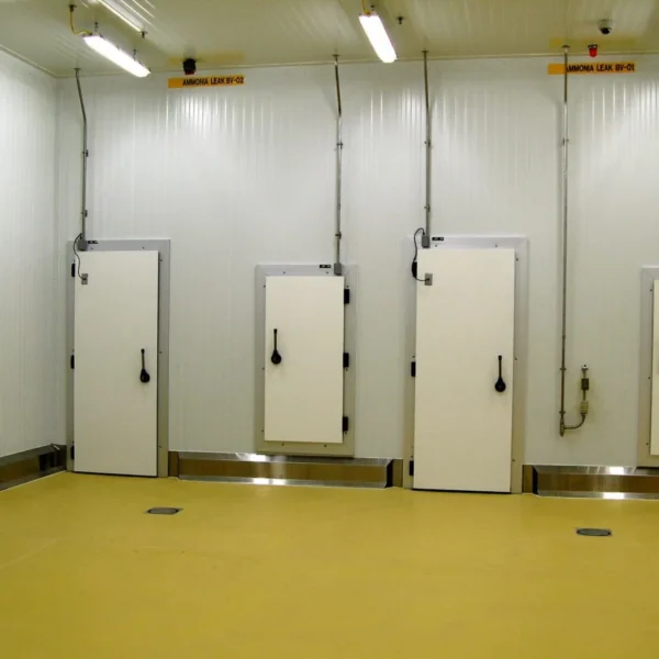 Frank Door Cooler Storage