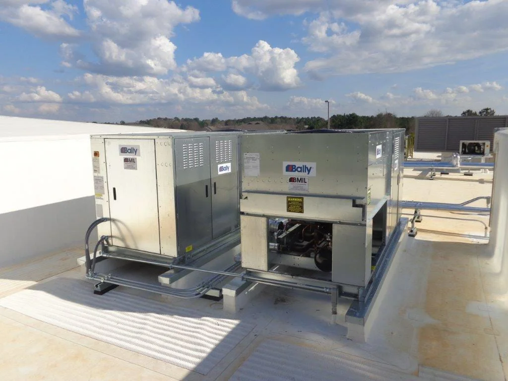 pharmaceutical freezer